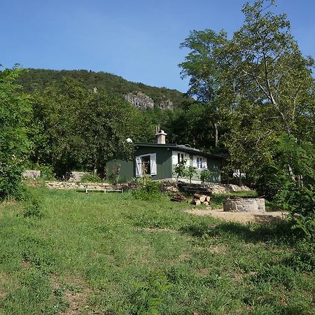 Badacsony Vendeghaz Villa Badacsonytördemic Kamer foto