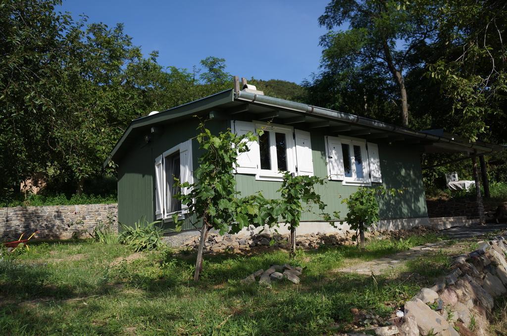 Badacsony Vendeghaz Villa Badacsonytördemic Kamer foto