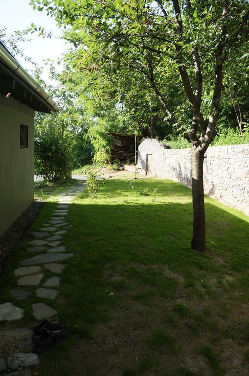 Badacsony Vendeghaz Villa Badacsonytördemic Kamer foto