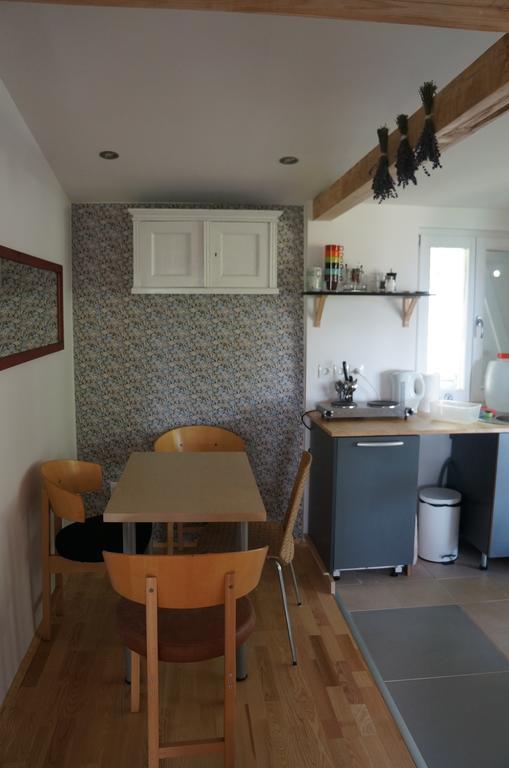 Badacsony Vendeghaz Villa Badacsonytördemic Kamer foto